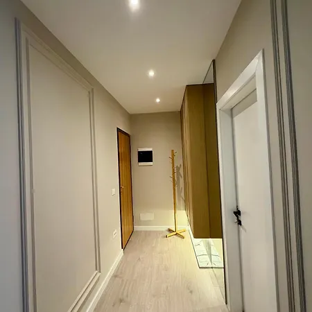 Apartment Fiona's